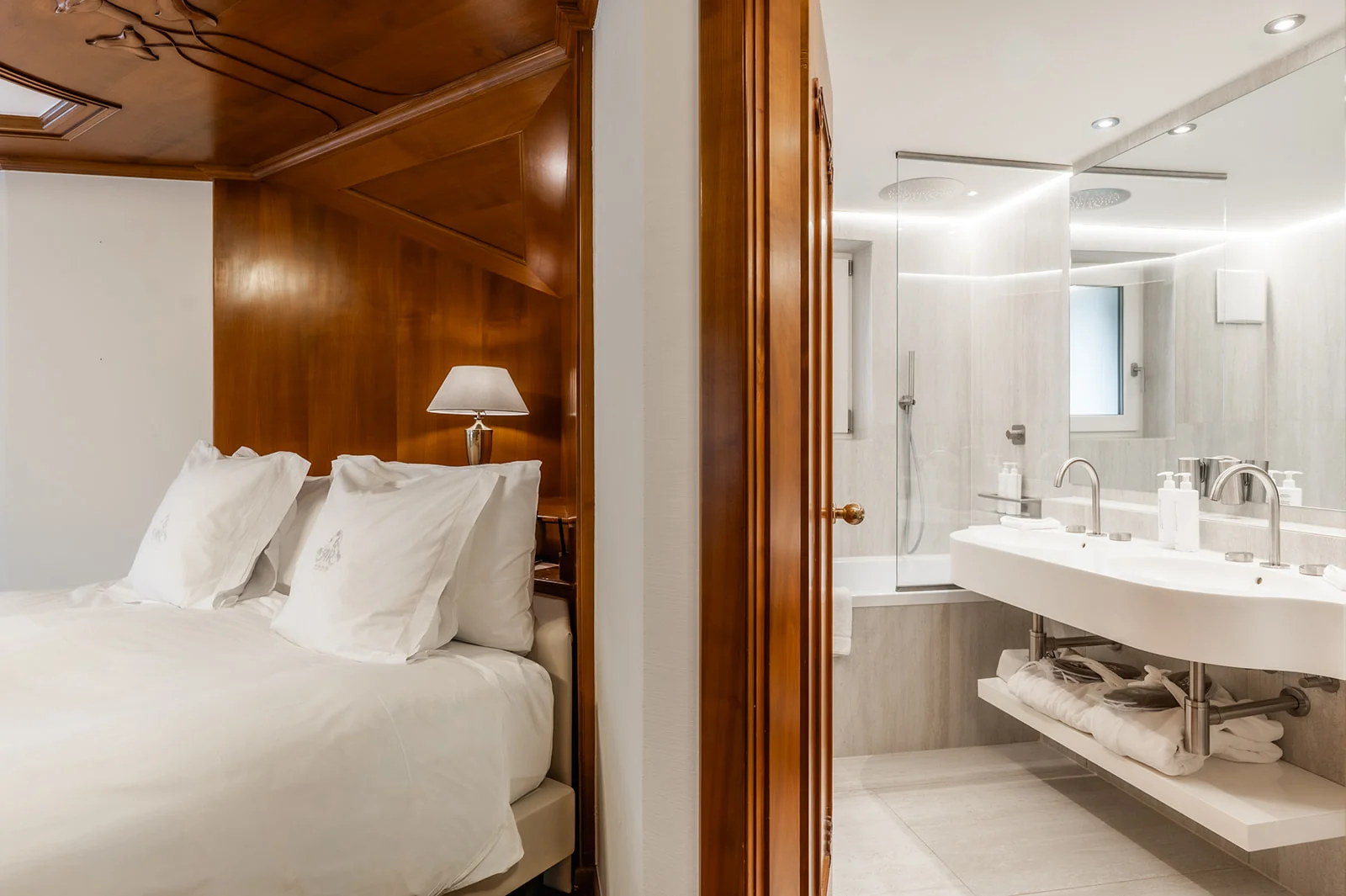 Albana Cosy at Hotel Albana Real